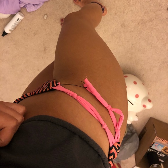 Bikini bottoms - Picture 5 of 5